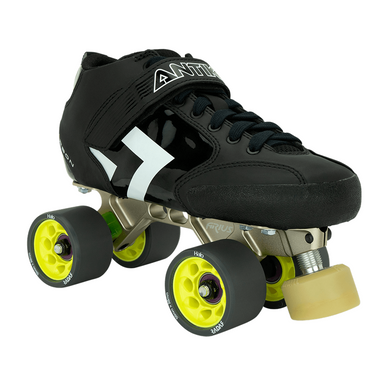 Antik Jet Carbon Performance Skate