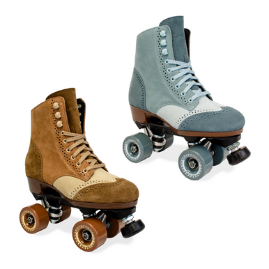 Sure-Grip Oxford Tipton Limited Edition Indoor Roller Skate