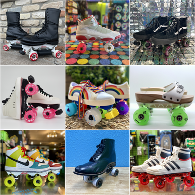 cortez roller skates