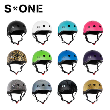 S1 Lifer Helmet Sサイズ マットブルー Navy Matte Helmet | Skateboard Helmet | Bike Helmet