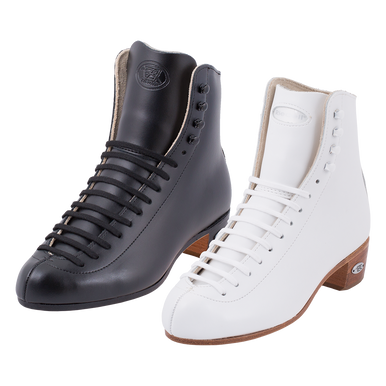 Globe FUSION - Chaussures de skate - black/red/noir
