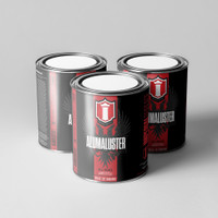 Majestic Clear Coat Quart Kit