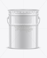 Slick Bald Cap 5 Gallon