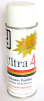 Ultra Par 4 Release Spray Can 16 oz.