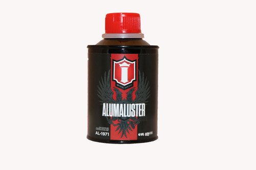 Alumaluster 4 oz.