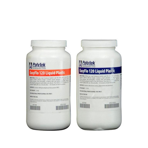 Easy Flo 120 15.2 Kit