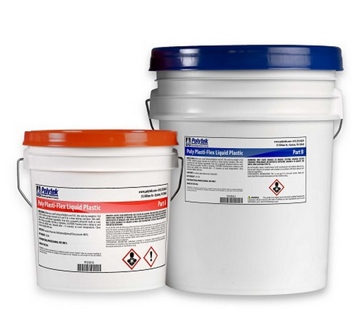 Poly Plasti-Flex Liquid Plastic