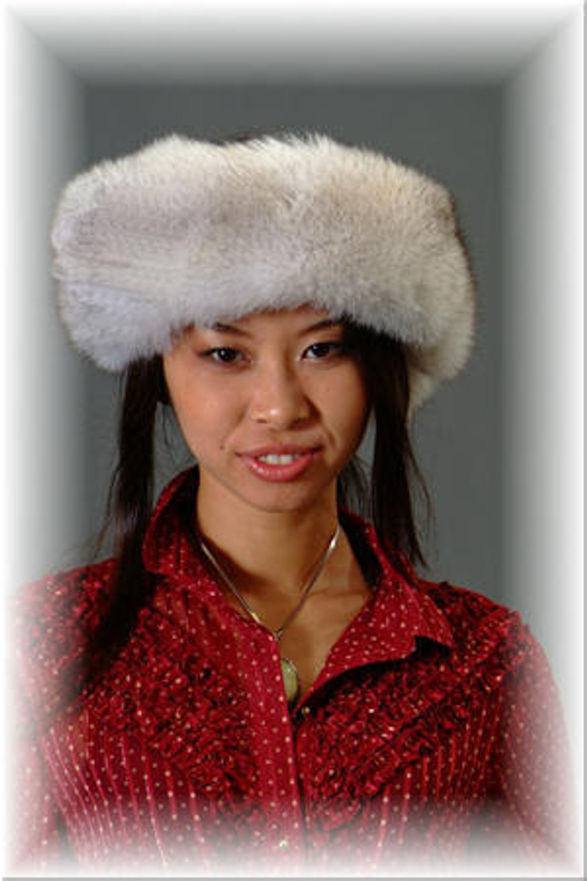 White Faux Fur Coat 1 - furoutlet - fur coat, fur jackets, fur hats, prices  subject to change without notice, so order now!