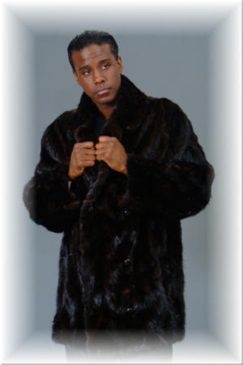 Mink sales fur shrug