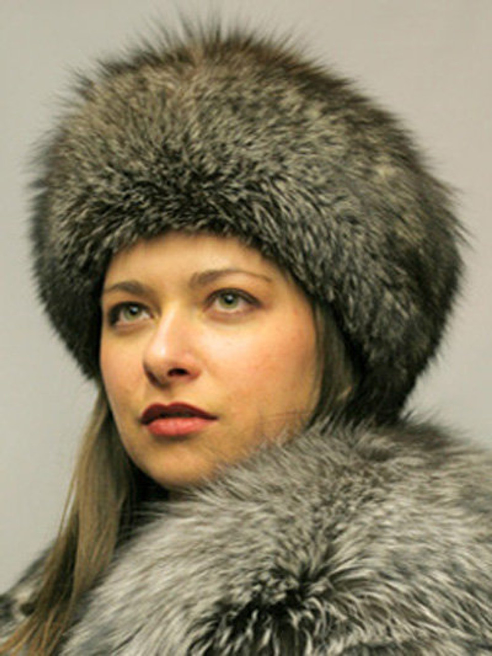 custom fur hats