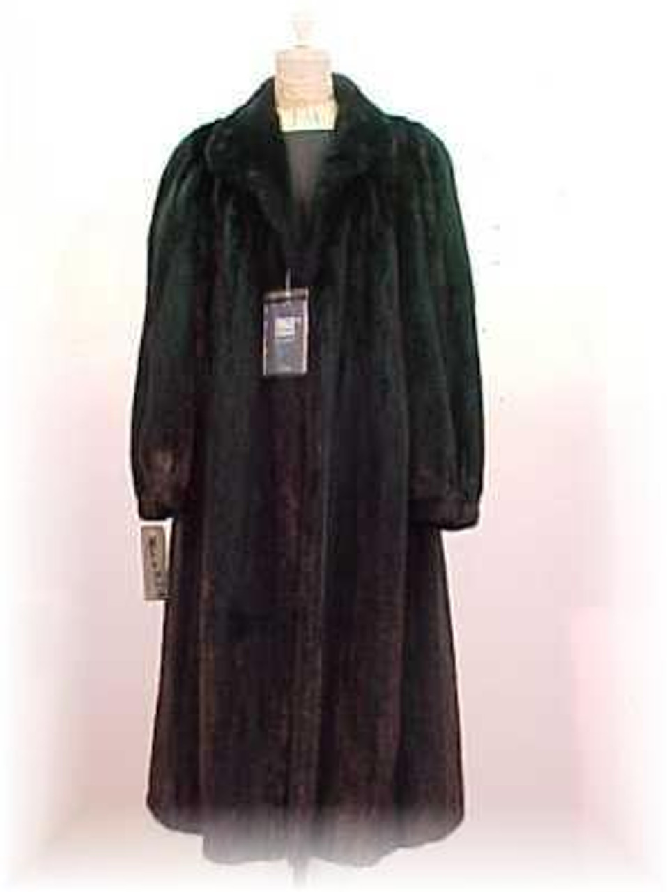 AMERICAN RANCH DARK  MINK