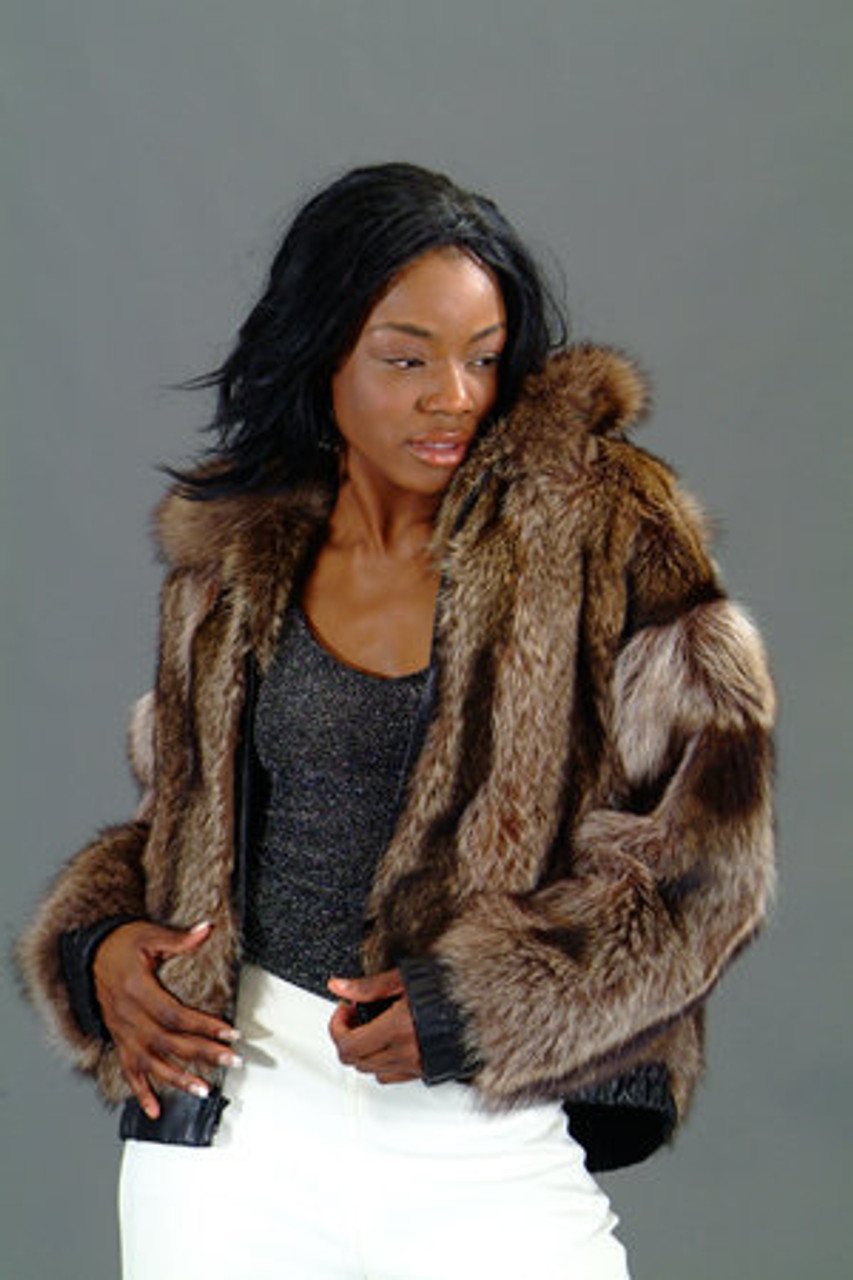 Jacket notice, - fur now! furoutlet without to so fur jackets, coat, subject hats, - order prices Fur Raccoon fur Bomber change