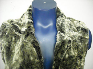 Faux Fur Design 5