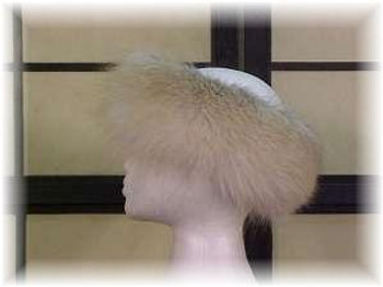 Fancy Full Length Golden Island Fox Fur – The Fancy Success