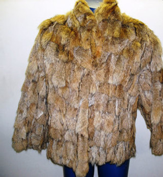 Vintage Coyote Vintage Coyote