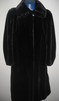 Faux Fur Long Coat 7 Faux Fur Long Coat 7