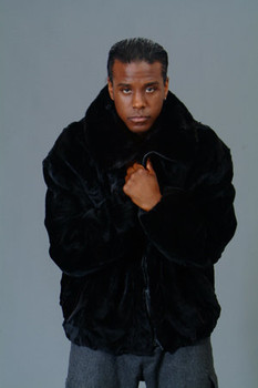 Sheared Mink Fur Bomber Jacket 1