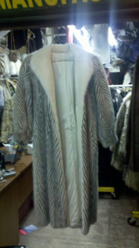 Mink Coat Vintage Mink Coat Vintage
