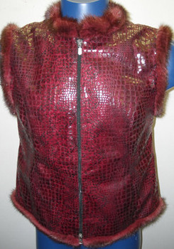 Genuine Mink Fur 2 Genuine Mink Fur 2