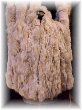 Sectional Coyote Fur Jacket 1 Sectional Coyote Fur Jacket 1