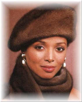 Highwall Fur Beret