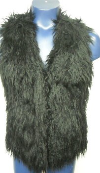 Faux Fur Design 1