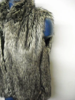 Faux Fur Design 6