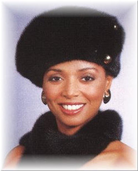 Mink Sailor Type Fur Hat Mink Sailor Type Fur Hat