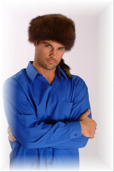 Daniel Boone Fur Hat 1 Daniel Boone Fur Hat 1