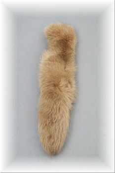 Snowtop Fox Fur Tail Snowtop Fox Fur Tail
