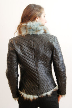 Fox Reversible Jacket