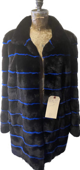 mink fur coat.More information and better price ,please contact us