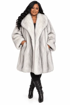 This is 100% faux fur not real.