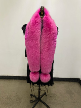 Single Boa / Pom-Poms Single Boa / Pom-Poms