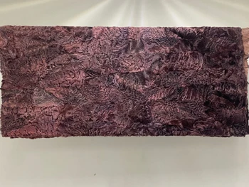 SWAKARA SECTION PURPLE PINK PLATE
