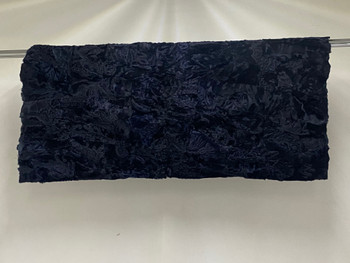 SWAKARA SECTION NAVY PLATE