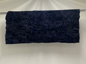 SWAKARA SECTION NAVY PLATE