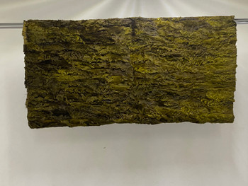 SWAKARA SECTION OSCAR GREEN PLATES