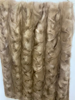 MINK SECTION PASTEL PLATE