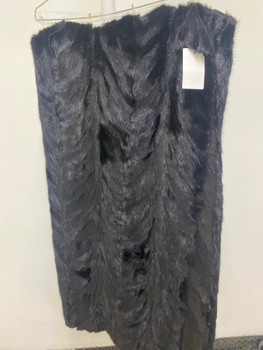 MINK SECTION BLACK PLATE