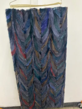 MINK SECTION MULTI PLATE