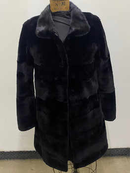 Black Mink Sheared