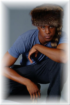 Raccoon Boone Fur Hat 1 Raccoon Boone Fur Hat 1