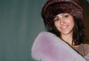Full Pelt Fox Fur Boa  Fox Tail Boa Length: 60+ Fur Origin: Norway Manufactured: USA