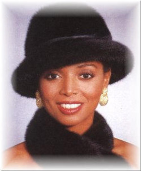 Mink Profile Fur Hat 1 Mink Profile Fur Hat 1