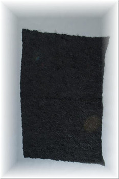 Black Mink Fur Plate  Black Mink Plate Color Shown: Black We can custom make a coat,jacket, accesories etc.. for an additional cost Fur Origin: USA Manufacturing: USA Black Mink Fur Plate  Black Mink Plate Color Shown: Black We can custom make a coat,jacket, accesories etc.. for an additional cost Fur Origin: USA Manufacturing: USA