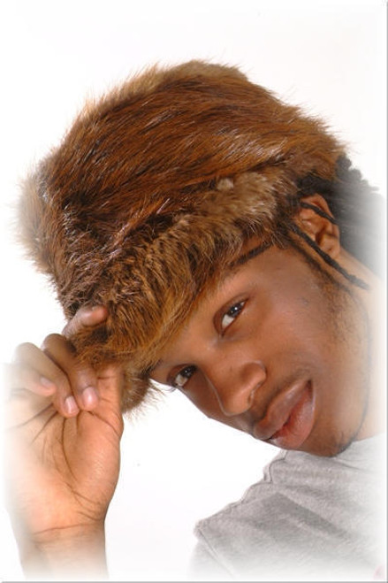 Beaver Baseball Fur Cap Beaver Baseball Fur Cap Fur Type: Long Hair Beaver Genuine Fur Fur Origin: USA Manufactured: USA