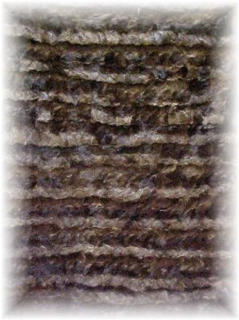 Sectional Mink Design Fur Blanket  Sectional Design Fur Blanket Length: ~80 inches Width: ~45 inches Quilted Lining Fur Origin: USA Manufacturing: USA