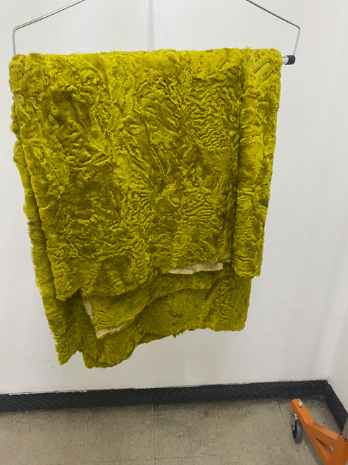 SWAKARA SECTION COLOR YELLOW