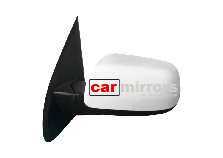 Ford Territory SY MKII and SZ 05/2009-2017 Passenger Side Mirror